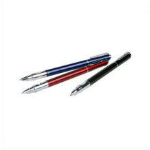 晨光文具AFP43201 学生钢笔 练习练字钢笔 办公墨水笔0.5MM 1支价钱 笔杆颜色随机