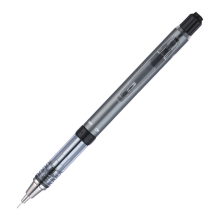 晨光文具自动铅笔学生考试活动铅笔 日本联合研发摇动AMPH5301 0.5mm铅笔学生考试 绘画铅笔 灰色