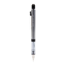 晨光 （M G）文具0.5mm低重心自动活动铅笔绘图绘画笔 单只装AMPH5301 0.5mm 银色