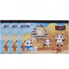 广博GuangBo  HGB01064  拍纸本  A5图画本/本