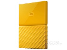 西部数据My Passport 2TB（WDBYFT0020BYL）
