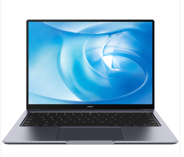 华为MateBook14