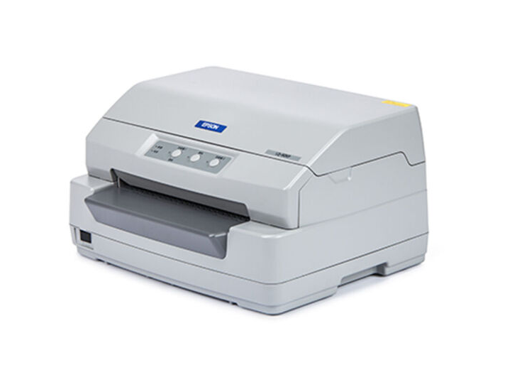 爱普生 LQ-90KP 存折针式打印机