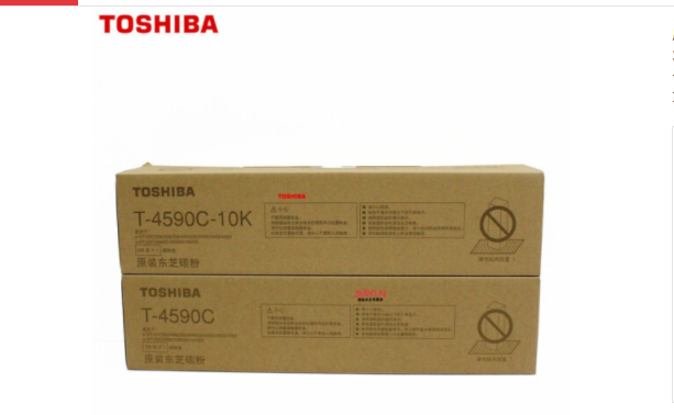 东芝4590C粉盒