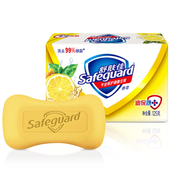 香皂舒肤佳（箱）