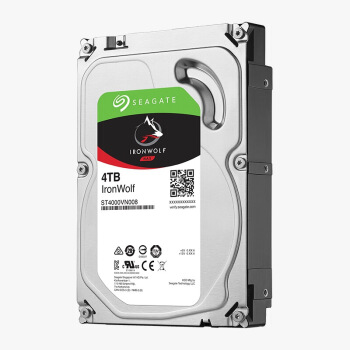 希捷 4T网络存储硬盘