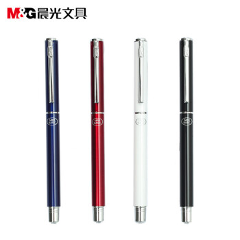 晨光钢笔AFP45701（12支）