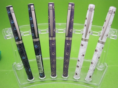 晨光珍品钢笔AFPW1502（12支）