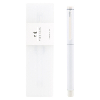 晨光钢笔本味AFPY5606（12支）