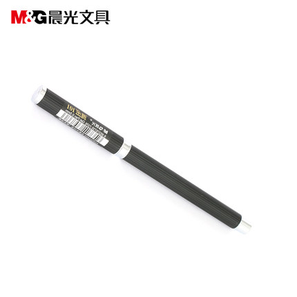 晨光陶瓷球珠中性笔雅金101AGPA4402黑0.5（12支）