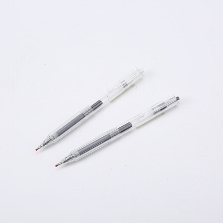 晨光中性笔匠品AGPY5601黑0.5（12支）
