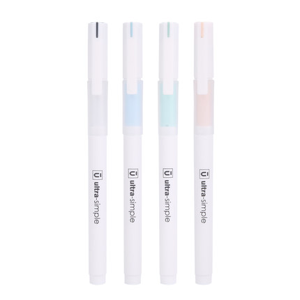 晨光活动铅笔锦鲤AMPH4310黑0.5锦鲤（50支）