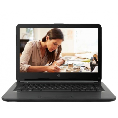 HP340 I7-8565U 8G 256G笔记本电脑 