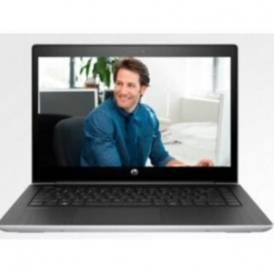 惠普440 G5 14寸 i7-8550U 8G 256G笔记本 