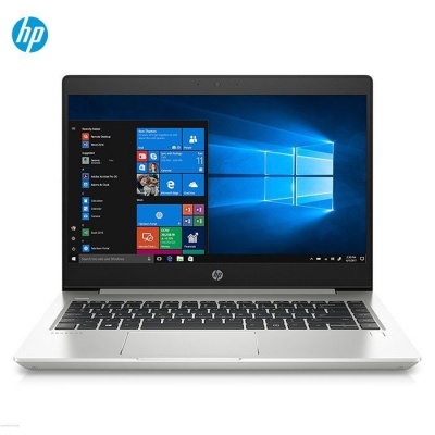 惠普（HP）ProBook 440G6 14英寸商务办公轻薄笔记本电脑 i7-8565U/8G/1T+128固态/MX130 2G独显 
