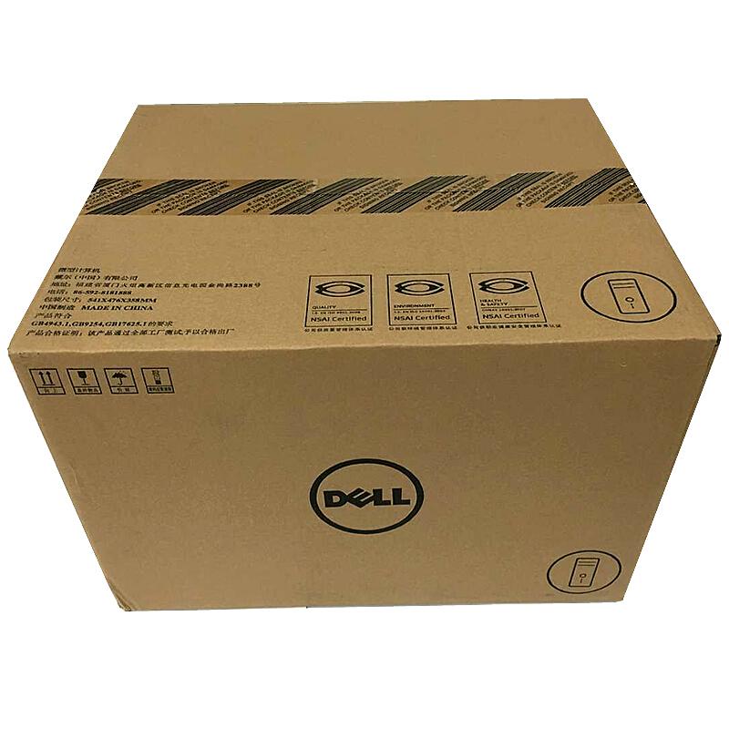 戴尔（DELL）3050MT-I5-7500/2G/16G/1T/DVDRW/E2216H/win721.5显示器