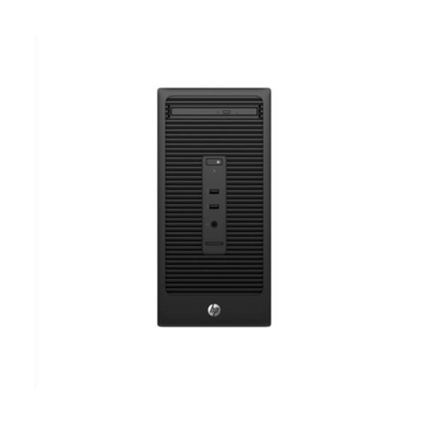  惠普（HP） HP 280 Pro G2 MT Business PC-G5011017025 台式机 I3-6100/4G/1T/2G独显/DVDRW/主机+21.5寸显示器