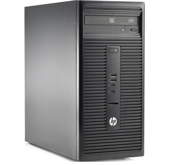  惠普（HP） 285 Pro G2 MT 台式主机PRO-7800B/8G/1T/win7