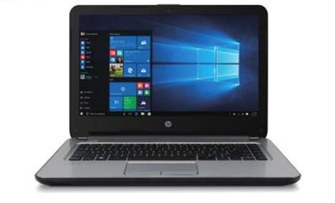 HP 348 G3：i7-6500U/8G/1T/2G独显/千兆网卡/DVD刻录光驱/14英寸/原厂包鼠 