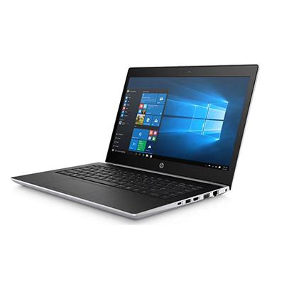 惠普 440 G5 i7-8550U/14  hd防眩光屏 8g 1t 2g独显 指纹识别 笔记本电脑 