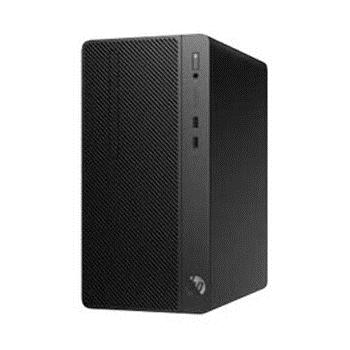  惠普(hp)282 Pro G4 MT自带显示器 i3-8100(3.6G/6M/4核)