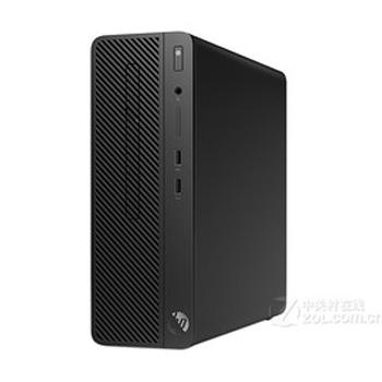  惠普(hp)280 G3 SFF自带显示器 i5-8500(3.0G/9M/6核)