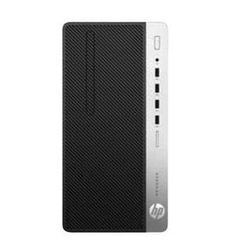  HP ProDesk 480 G5：i5-8500/8G/2T+256G固态/2GB独显/DVD刻录机/无显示器