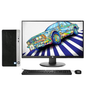  惠普282商用台式机(New core i5-6500/4g(ddr42133*)/1T(sata)/2g显卡/windows 7 Home Basic 32位20寸液晶)