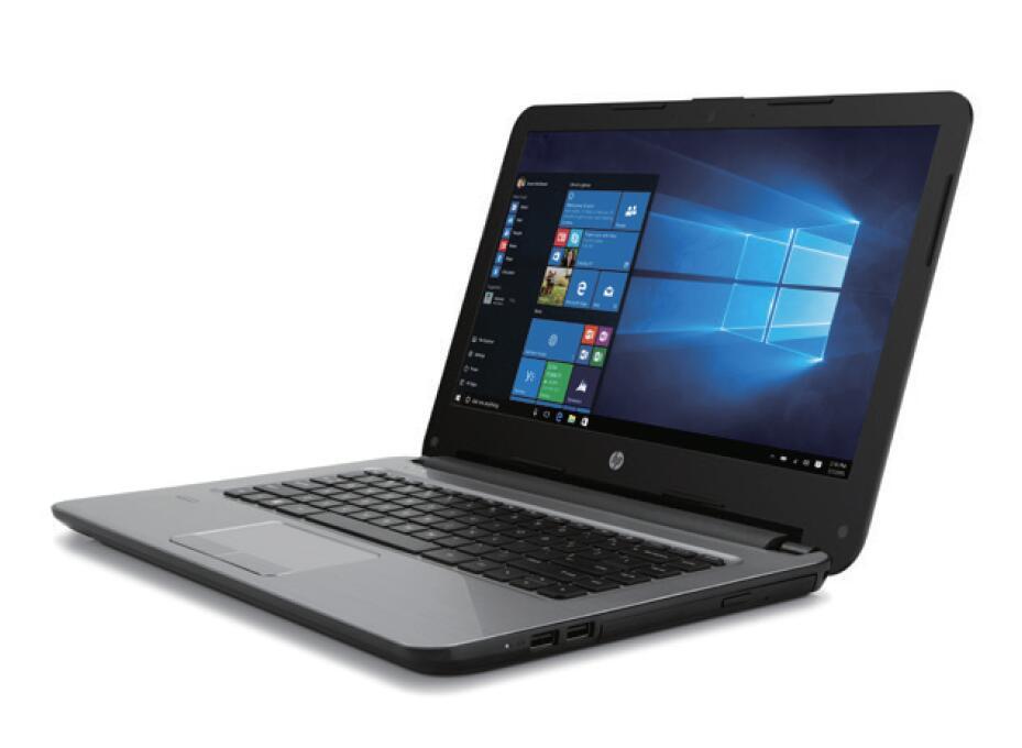 HP 348 G3（i7-6500U/8G/1T/2G显存/DVD刻录光驱/14英寸LED屏） 