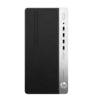  HP ProDesk 480 G5 ：i5-8500/ 4G/ 1T/ 2GB独立显卡/19.5显示器