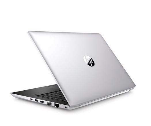 HP 440 G6  i7/8G/1T+256固态/2G独显/14英寸 