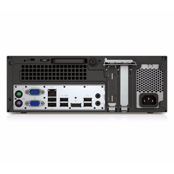  惠普(HP)ProDesk 480 G4 MT+21.5液晶显示器