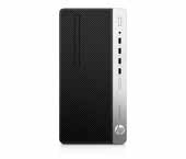  惠普商用台式机480 G5 MT/New Core i5-8500/8G/1TB/USB键鼠/新310W高效电源/21.5液晶显示器