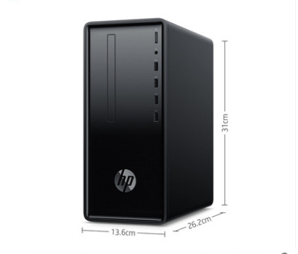  惠普（HP）190-030ccn I3-8100/4G/1T/19.5