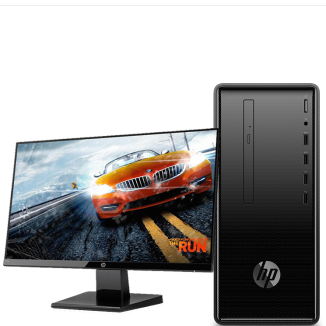  惠普（HP）190-031ccn I3-8100/8G/1TB/19.5