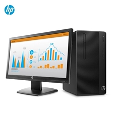  惠普282I3/4G/1T+21.5显示