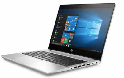 HP440 G6银色/i5-8265U(1.6 GHz/6MB/四核)/14  hd防眩光屏 8g ddr4 2400mhz 1根 内存 256g 