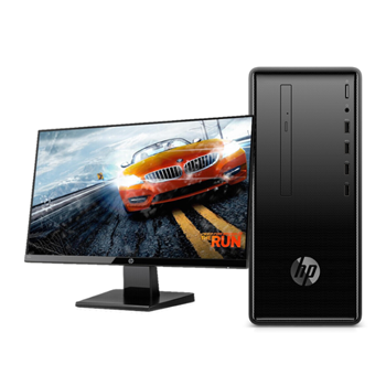  惠普190-054ccn I5-8400/8G/1T+128G/R520 2G/WiFi