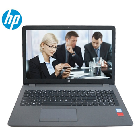 惠普（HP）256G6笔记本电脑 I5-7200U/8G/1T+256固态/DVD刻录/2G独显/15.6寸防眩光屏 