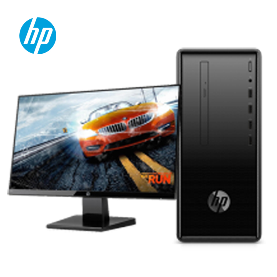  惠普（HP）190-050ccnI5-8400/4G/1T/21.5/5年质保