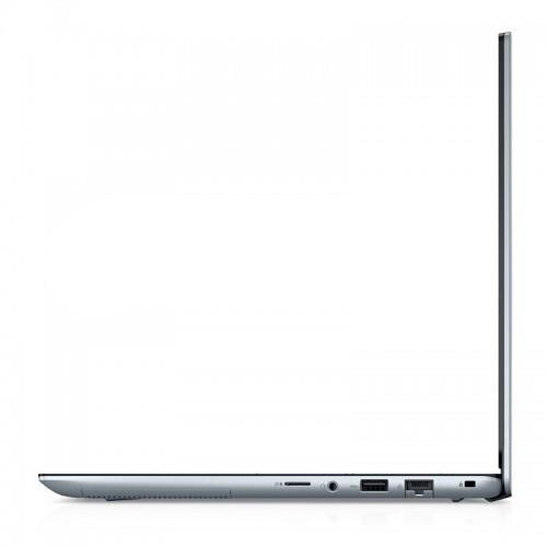 戴尔（DELL） 成就5590-1525 15.6英寸十代i5窄边框轻薄独显笔记本电脑 i5-10210U MX230 2G独显 4G/256G固态 标配