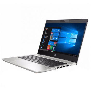 惠普（HP）Probook 440 G6 商务笔记本电脑 