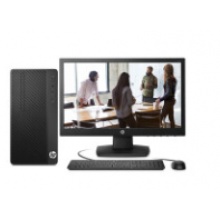  惠普 288 G3 I5-7500/8G/1T+128SSD/WIN7/23.8