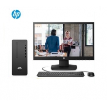  惠普HP Desktop Pro G2 MT台式计算机