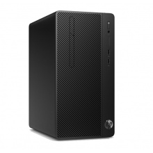  惠普 288 G3 I5-7500/8G/1T/DVD 主机