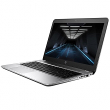 笔记本probookK450 G6  银色/i7-8565U(1.8 GHz/8MB/四核)/15.6  