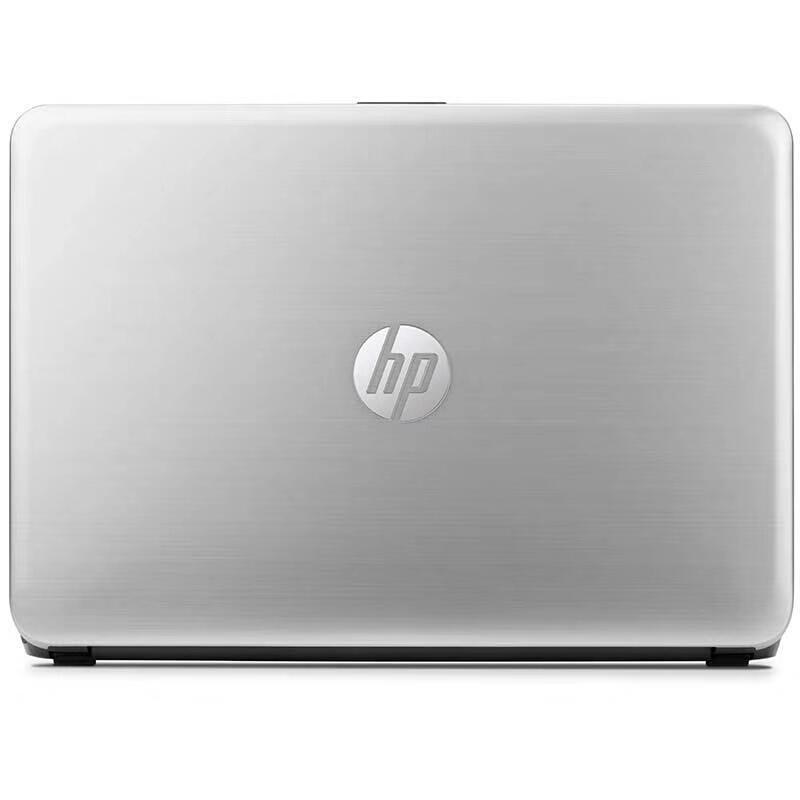 惠普（HP）340 G4，14英寸商务办公笔记本电脑 银色 i7-8550U 8G/128G固态 /2G  (1.8G/8MB/四核) 