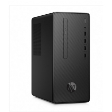  HP Desktop Pro G2 MT/ New Core i5-9500(3.0G/9M/6核) /8G(DDR4 2666)/256G SSD/无光驱/21.5寸