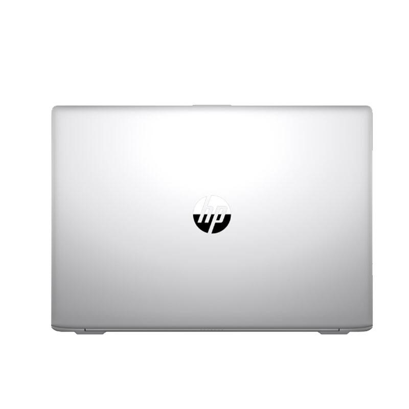 惠普（HP）440 G5 笔记本电脑i5-8250U/14 HD防眩光屏/8G/256G/2G/无光驱/指纹识别/Win7 银 