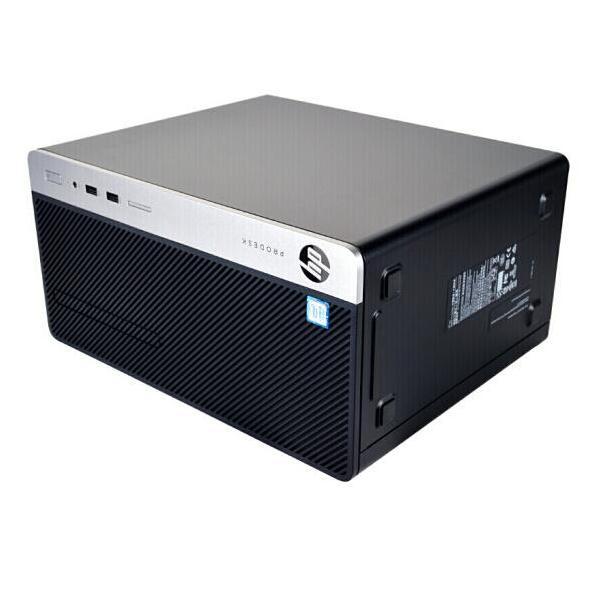  惠普（HP） 480 G4 台式电脑 21.5英寸显示屏/I5-7500/8G/1T/DVDRW/2G独显/WIN7